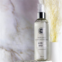 Парфюмированный освежающий, увлажняющий мист Kirke Unisex