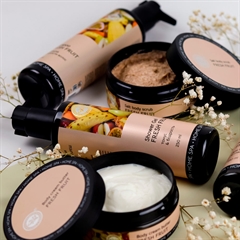 Гель для душа "Фруктовый фреш"