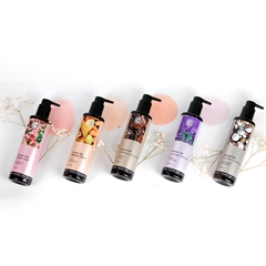 Гель для душа "Фруктовый фреш"