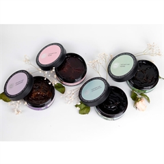 Мягкое мыло бельди "Лаванда" HOME SPA