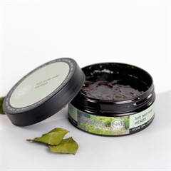 Мягкое мыло бельди "Травы" HOME SPA