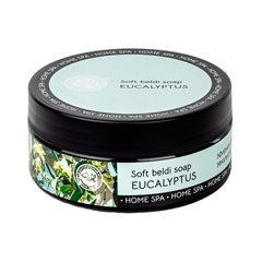 Мягкое мыло бельди "Эвкалипт" HOME SPA