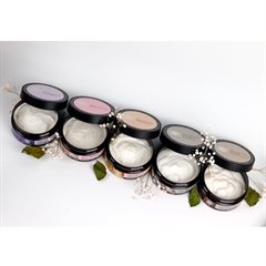 Крем-баттер для тела "Кокос&Ваниль" HOME SPA