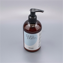 Шампунь Pure Perm «SOS-уход»