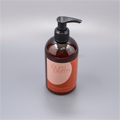 Шампунь Pure Perm «Для кудрявых волос»