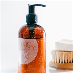 Шампунь Pure Perm «Для кудрявых волос»