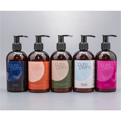 Шампунь Pure Perm