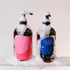 Шампунь Pure Perm «Для Неё»