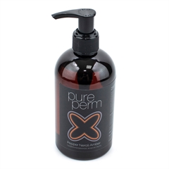 Парфюмированное жидкое мыло с дозатором «Pepper Neroli Amber»