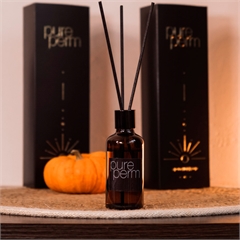 Lime Coconut. Аромадиффузор с палочками, 50 мл