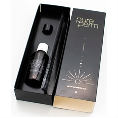 Cherry Almond. Аромадиффузор с палочками, 50 мл