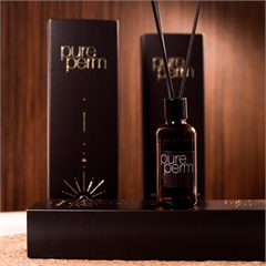 Tobacco Vanilla. Аромадиффузор с палочками, 50 мл