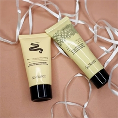 Крем омолаживающий для рук со змеиным жиром