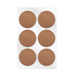 Биостикер офтальмологический для снятия усталости глаз и повышения остроты зрения