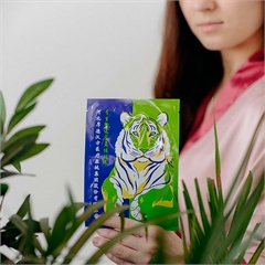 Биостикер универсальный при боли и воспалении в суставах