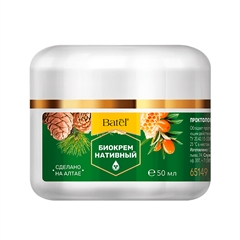 Биокрем нативный проктологический