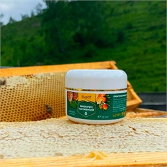 Биокрем нативный проктологический