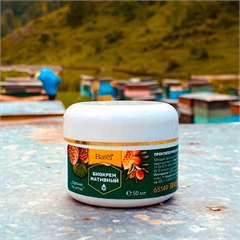 Биокрем нативный проктологический