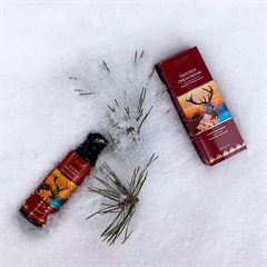 Масло питательное для тела «Пантовое омоложение»