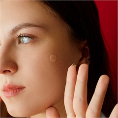 Гидроколлоидные патчи против акне и несовершенств кожи