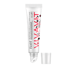 Бальзам для губ увлажняющий с мультивитаминным комплексом Vivavit