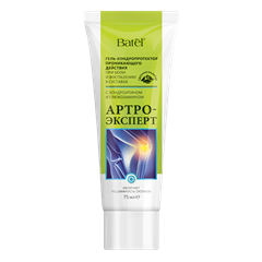 Гель-хондропротектор проникающего действия