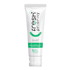 Зубная паста «Для устранения налета от кофе и табака»