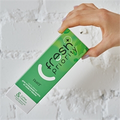 Зубная паста «Для устранения налета от кофе и табака»