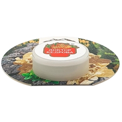 Бальзам для тела с каменным маслом (с обечайкой)