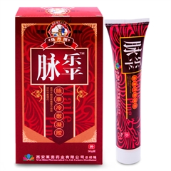 Мазь от варикоза. Мaile Ping