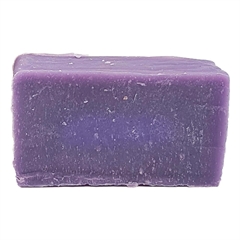 Шалфей мускатный. Натуральное мыло