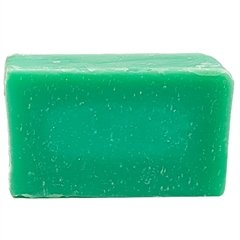 Мята-мелисса. Натуральное мыло