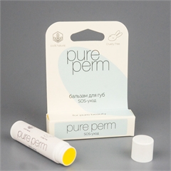 Бальзам для губ SOS-уход