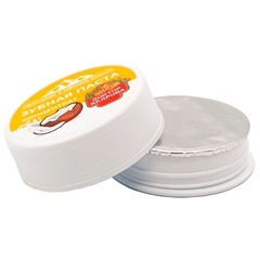 Зубная паста концентрат. Прополис с маслом кокоса