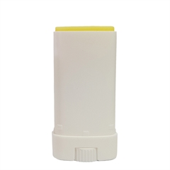 КОКОS. Натуральный дезодорант (Восковый. С маслом кокоса)