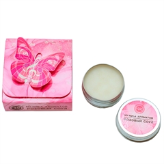 Натуральные твердые духи "Розовый соул"